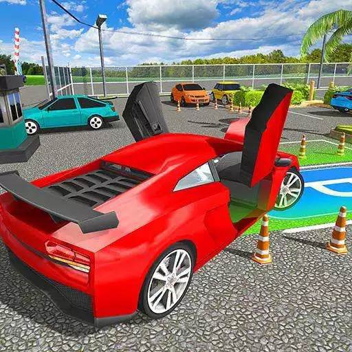 Free play online Sports Car Parking APK Free play online Sports Car Parking APK