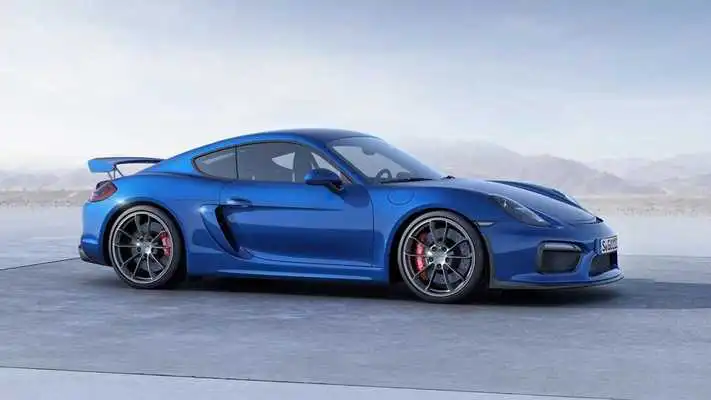 Play Sports Car Porsche Wallpaper