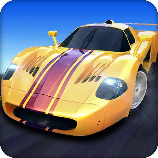 Free play online sports car racing  APK