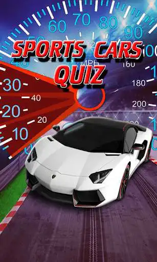 Play Sports Cars Exotic Motors Quiz  and enjoy Sports Cars Exotic Motors Quiz with UptoPlay