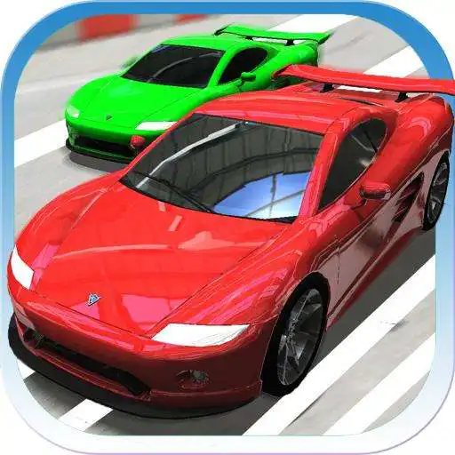 Play Sports Cars Racing APK