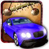 Free play online Sports Car Stunt Madness APK