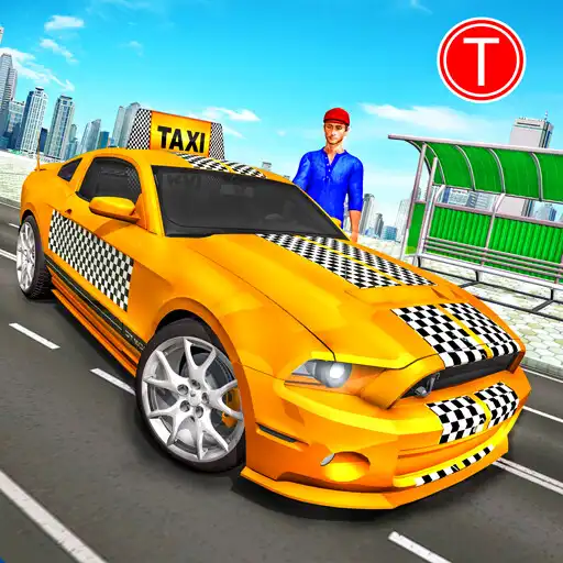 Play Sports Car Taxi Simulator APK Play Sports Car Taxi Simulator APK