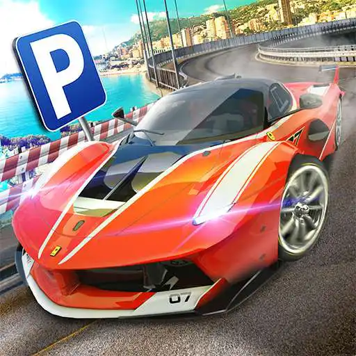 Free play online Sports Car Test Driver: Monaco APK