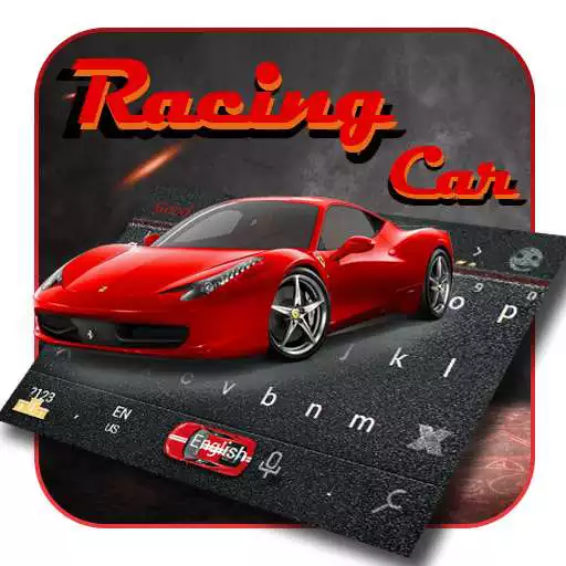 Free play online Sports car theme keyboard APK Free play online Sports car theme keyboard APK