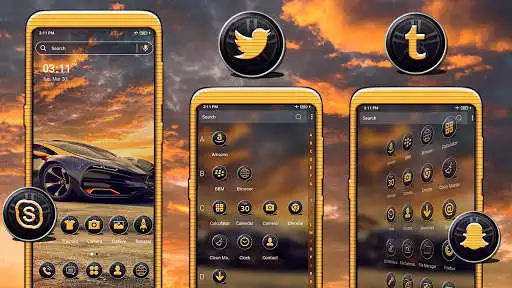 Play Sports Car Theme as an online game Sports Car Theme with UptoPlay