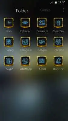 Play Sports Car Theme