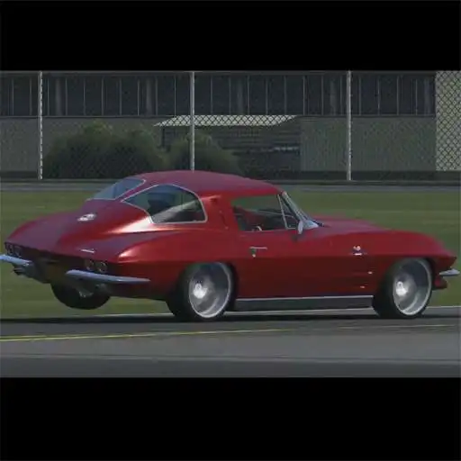 Free play online Sports Car Traffic Racing 3D APK