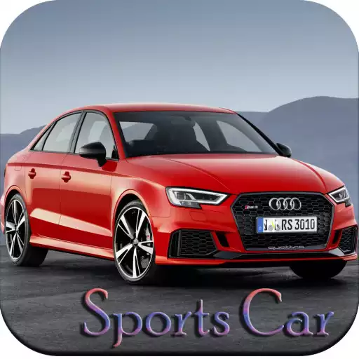 Play Sports Car Wallpaper 4K APK Play Sports Car Wallpaper 4K APK