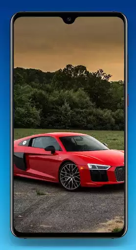 Play Sports Car Wallpaper 4K as an online game Sports Car Wallpaper 4K with UptoPlay