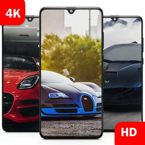 Free play online Sports Car Wallpaper (4K ULTRA HD) APK Free play online Sports Car Wallpaper (4K ULTRA HD) APK