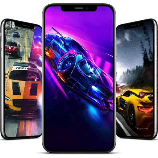 Play Sports Car Wallpaper HD APK