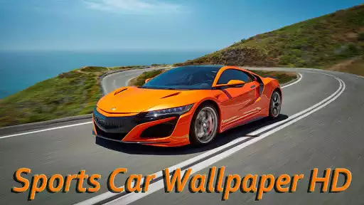 Play Sports Car Wallpaper HD  and enjoy Sports Car Wallpaper HD with UptoPlay
