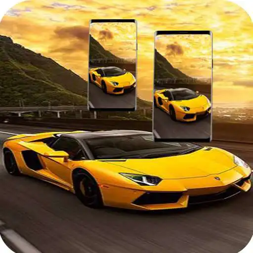 Play Sports Car Wallpapers 4K Offline APK
