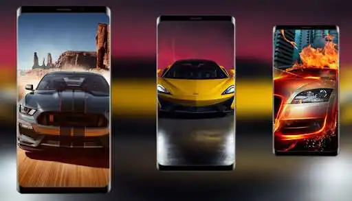 Play Sports Car Wallpapers 4K Offline  and enjoy Sports Car Wallpapers 4K Offline with UptoPlay