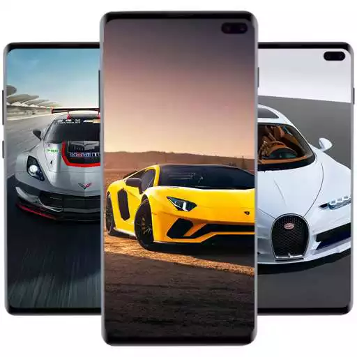Play Sports Car Wallpapers Cool 4K APK Play Sports Car Wallpapers Cool 4K APK