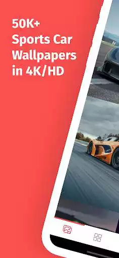 Play Sports Car Wallpapers Cool 4K  and enjoy Sports Car Wallpapers Cool 4K with UptoPlay