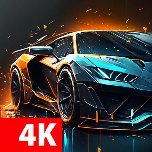 Play Sports Car Wallpapers HD 4K APK