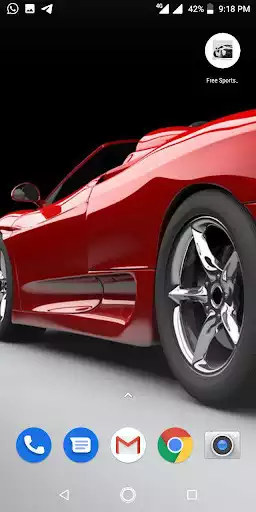 Play Sports Car Wallpapers - HD as an online game Sports Car Wallpapers - HD with UptoPlay