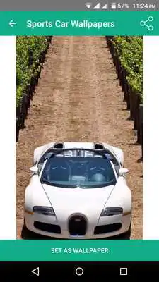 Play Sports Car Wallpapers - HD