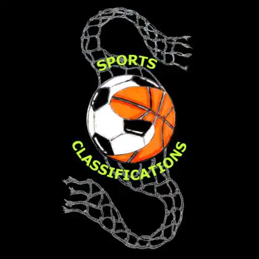 Free play online Sports Classifications APK
