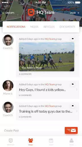 Play Sports Club HQ as an online game Sports Club HQ with UptoPlay