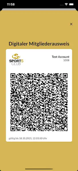 Play Sports Club as an online game Sports Club with UptoPlay