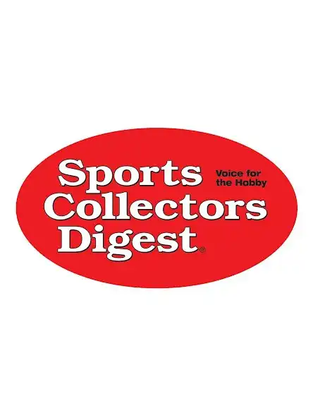 Play Sports Collectors Digest as an online game Sports Collectors Digest with UptoPlay