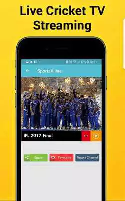 Play Sports Edge