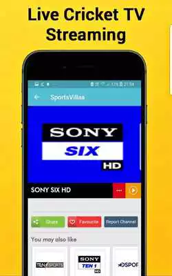 Play Sports Edge