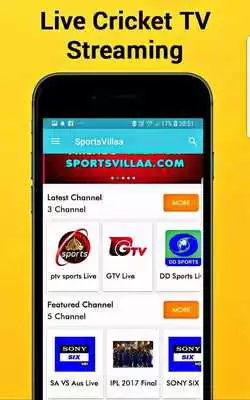 Play Sports Edge