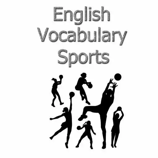 Play Sports English vocabulary APK