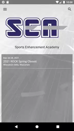 Play Sports Enhancement Academy  and enjoy Sports Enhancement Academy with UptoPlay