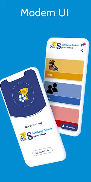 Play Sports Event App  and enjoy Sports Event App with UptoPlay