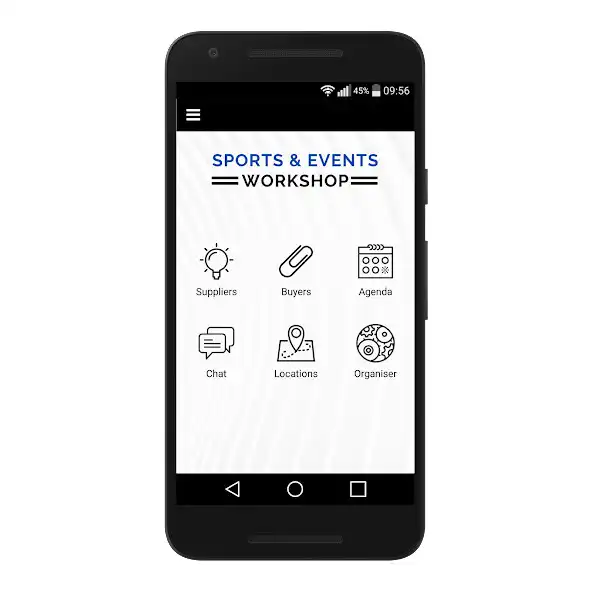 Play Sports  Events Workshop  and enjoy Sports  Events Workshop with UptoPlay