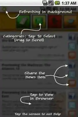 Play Sports Eye - NCAA (Lite)