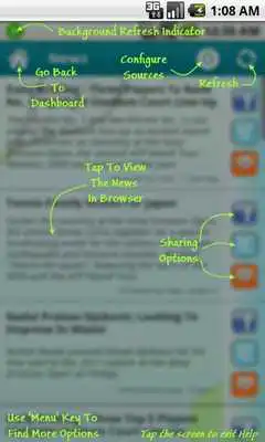 Play Sports Eye - Tennis (Lite)