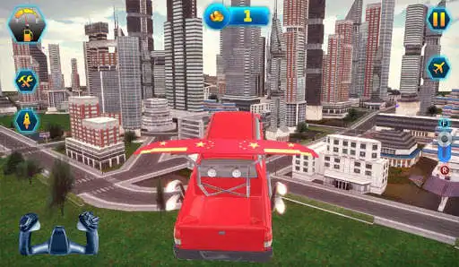 Play Sports Flying Car 3d Games Play Sports Flying Car 3d Games