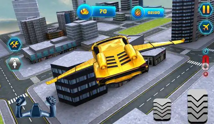 Play Sports Flying Car 3d Games Play Sports Flying Car 3d Games