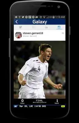 Play Sports Follower