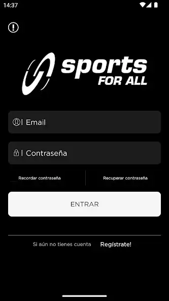 Play Sports For All  and enjoy Sports For All with UptoPlay