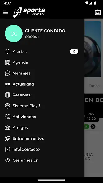 Play Sports For All as an online game Sports For All with UptoPlay