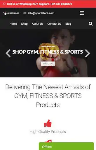 Play SPORTSFORE INTERNATIONAL  and enjoy SPORTSFORE INTERNATIONAL with UptoPlay