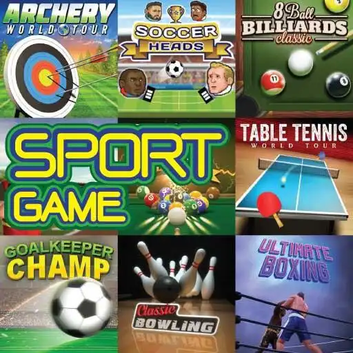 Play Sports game APK