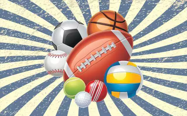 Play Sports Games