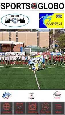 Play Sports Globo
