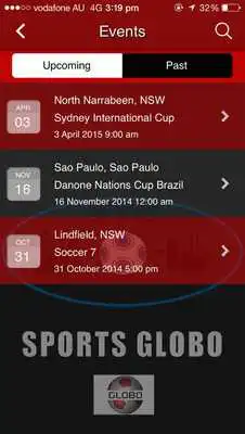Play Sports Globo