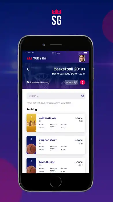 Play Sports Goat as an online game Sports Goat with UptoPlay