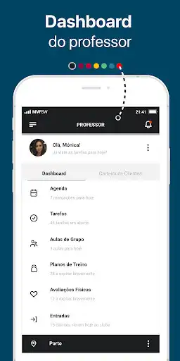 Play APK Sports GO Staff  and enjoy Sports GO Staff with UptoPlay 