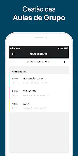 Play APK Sports GO Staff  and enjoy Sports GO Staff with UptoPlay 